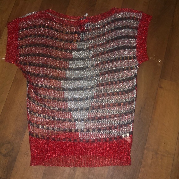 Blouse - Picture 1 of 6